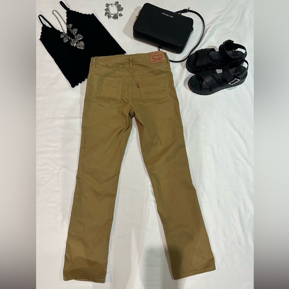 Levi's Denim - LEVIS